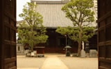 大本山 本興寺