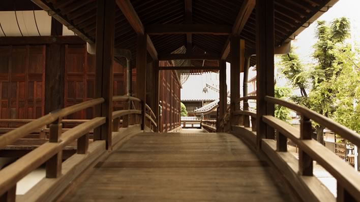 大本山 本興寺