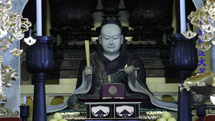 大本山 本能寺