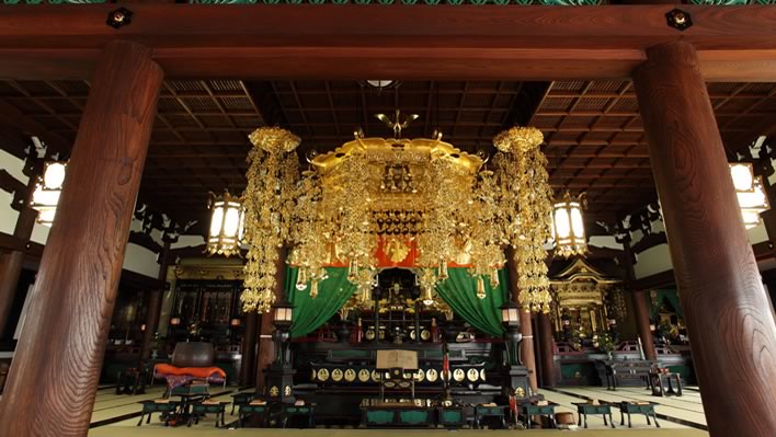 大本山 本能寺