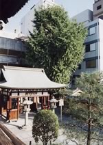 大本山 本能寺