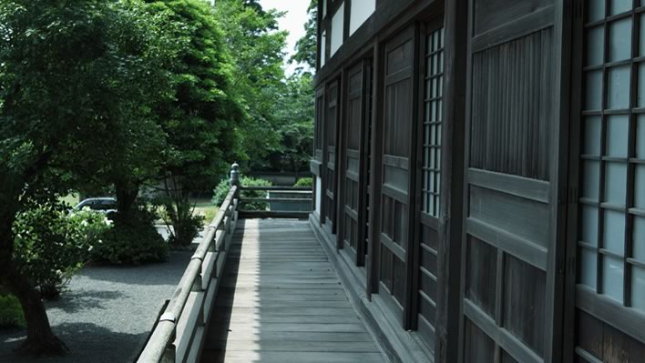 大本山 鷲山寺