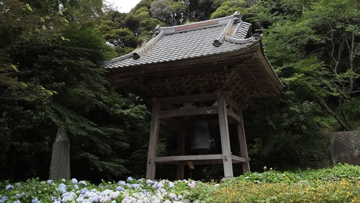 大本山 鷲山寺