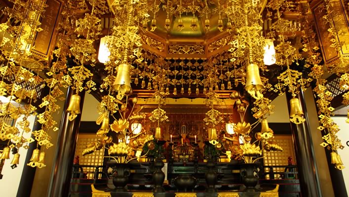 大本山 光長寺