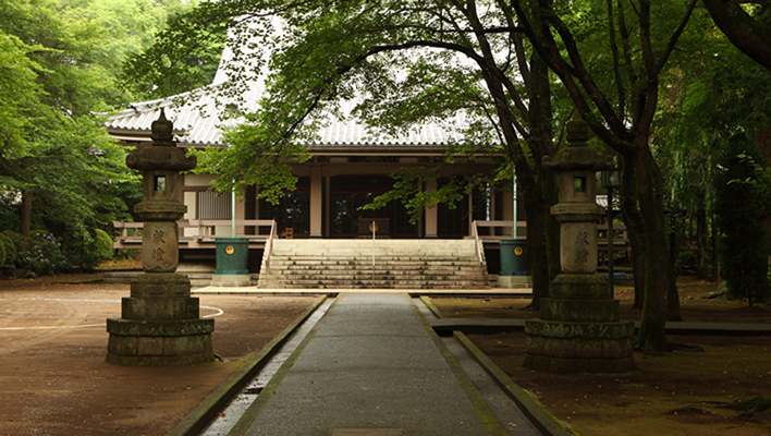 大本山